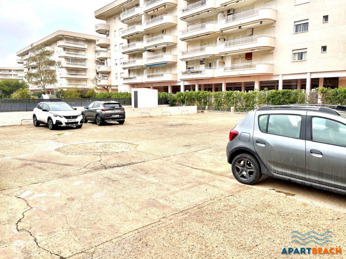 ラ・ピネーダApartbeach Adriatico 518 Vistas Playa Y Climatizadoアパートメント エクステリア 写真